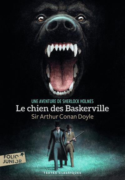 chien des baskerville