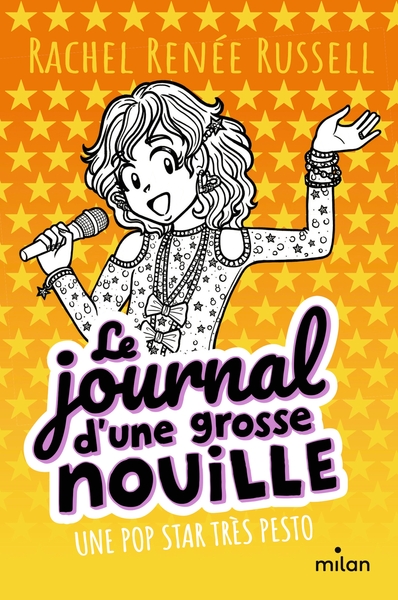 journal dune grosse nouille t3