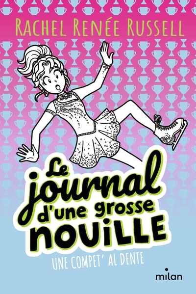 journal dune grosse nouille t4
