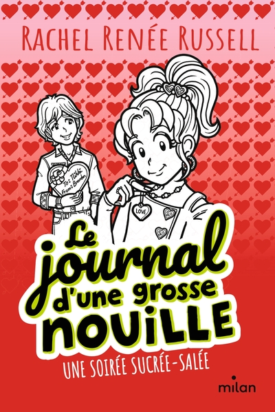 journal dune grosse nouille t6