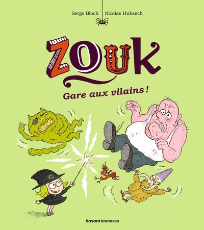 zouk t24