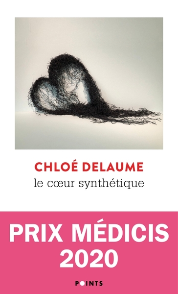 coeur synthetique