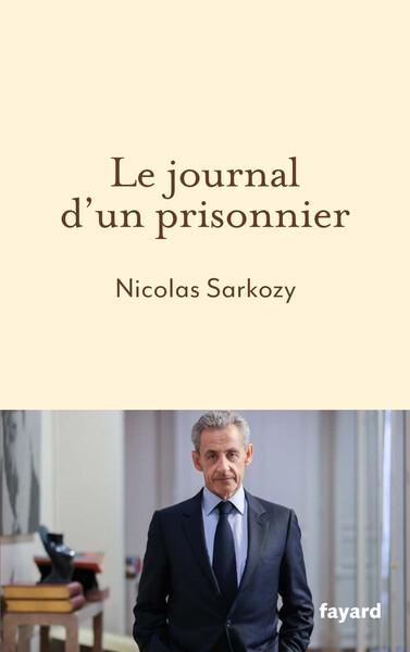 journal dun prisonnier