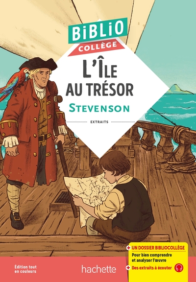 ile au tresor bibliocollege