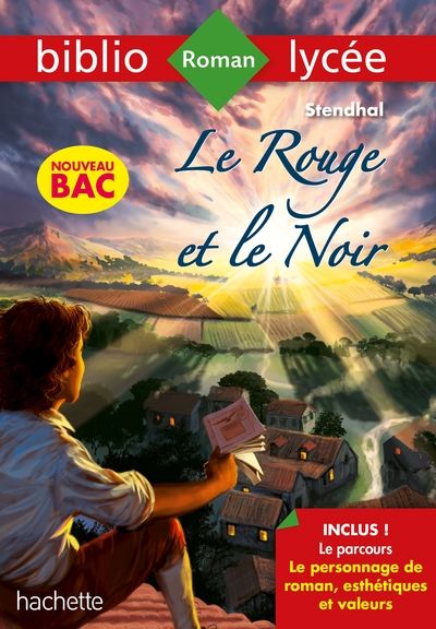 rouge et le noir bibliolycée