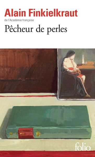 pecheur de perles