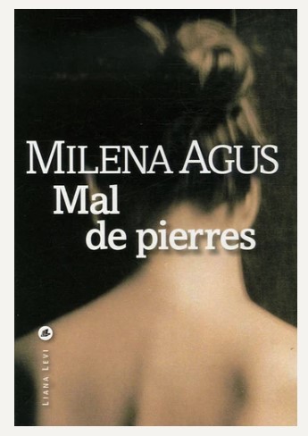 mal de pierres