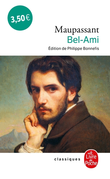 bel ami - ldp