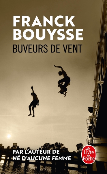 buveurs de vent