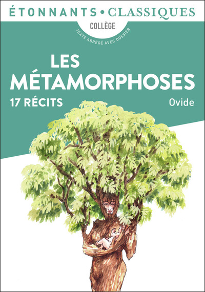 les métamorphoses