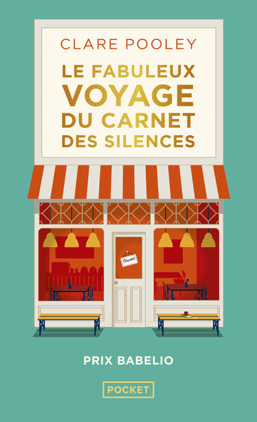fabuleux voyage du carnet des silences