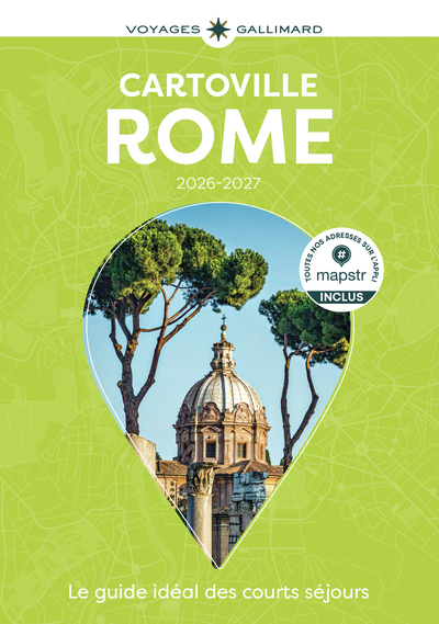 cartoville rome