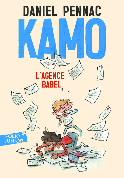 kamo agence babel