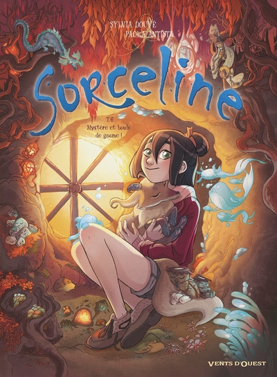 sorceline t6