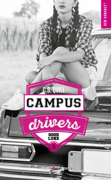 campus drivers t5