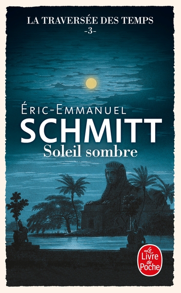 soleil sombre