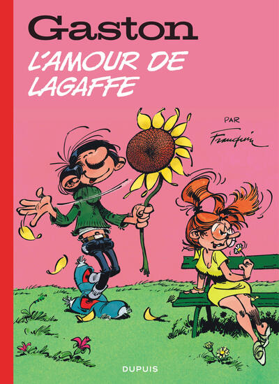 amour de lagaffe
