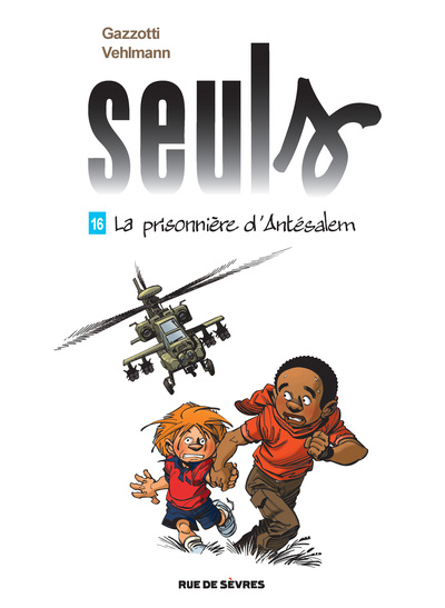 seuls t16