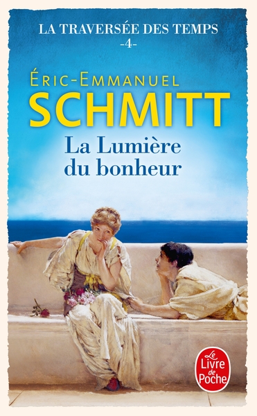 lumière du bonheur