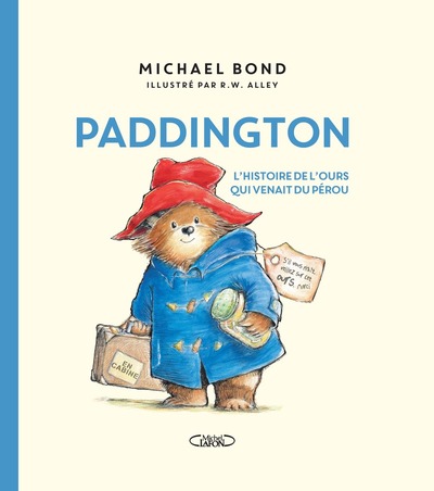 paddington