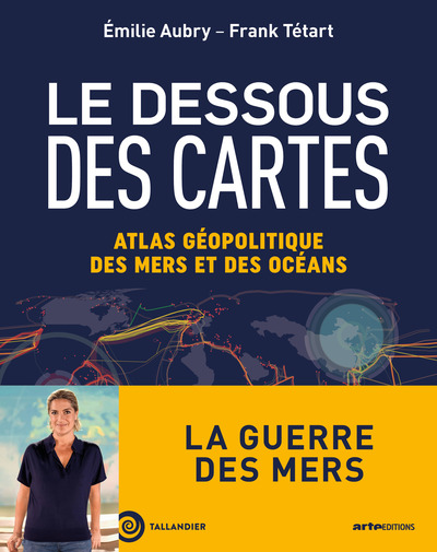 dessous des cartes