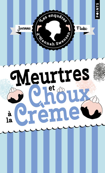 meurtres et choux à la crème