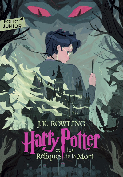 harry potter et les reliques de la mort