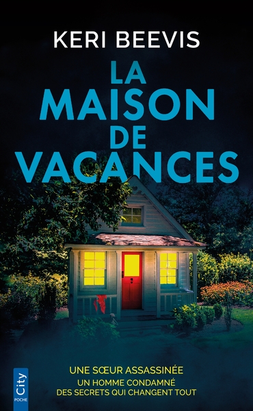 maison de vacances