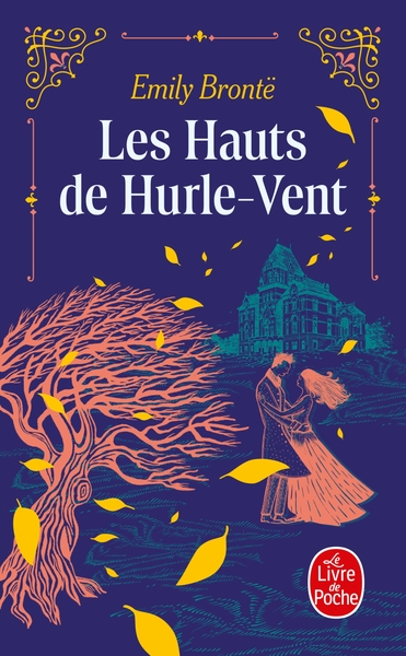 hauts de hurle vent