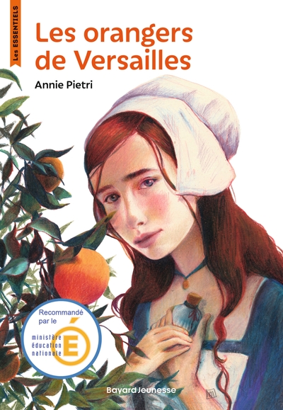 orangers de versailles