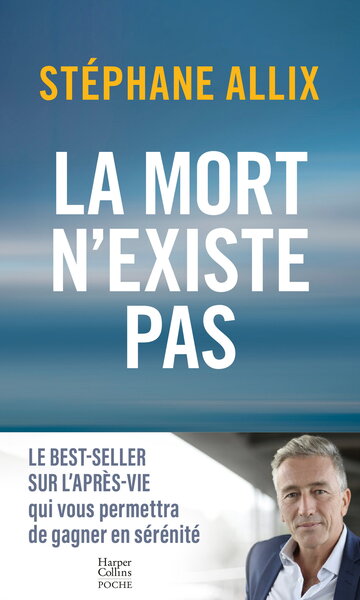 la mort nexiste pas