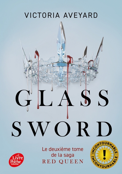 glass sword