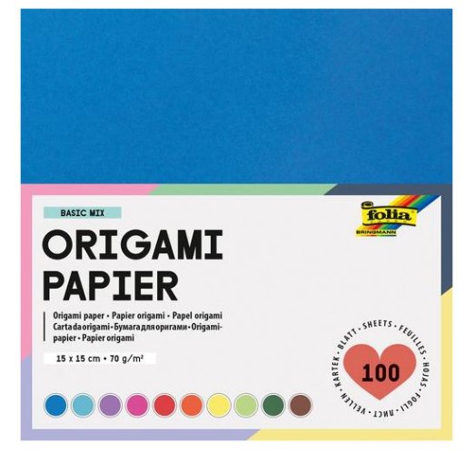 papier origami