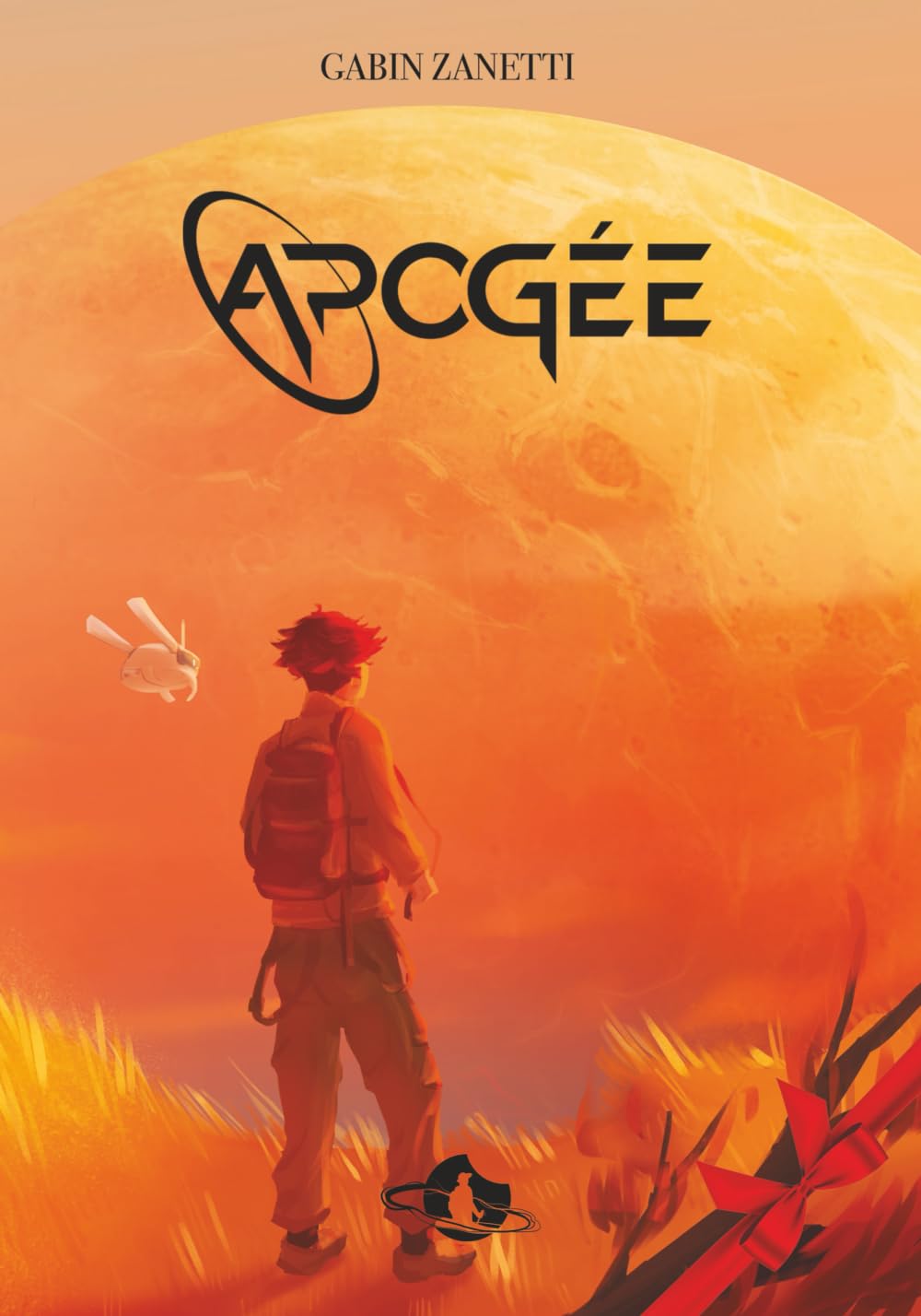 apogée tome 1
