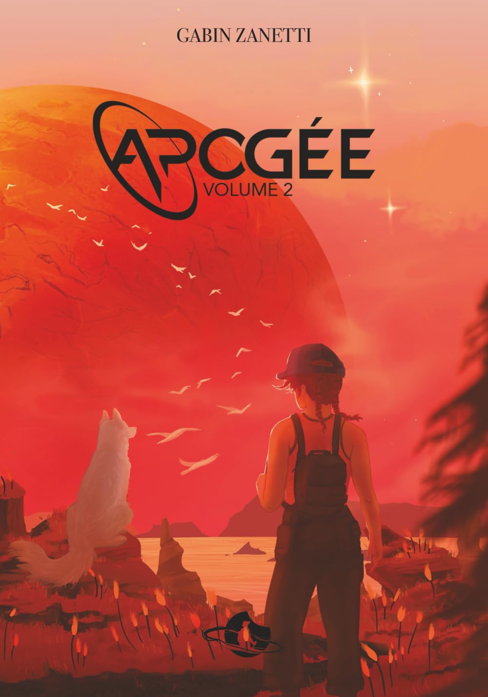 apogée tome 2