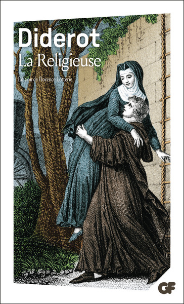 religieuse