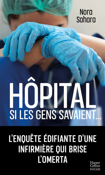 hopital si les gens savaient
