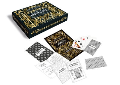 coffret du mentaliste