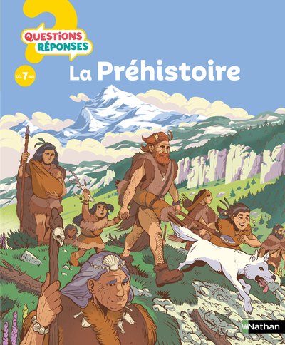 préhistoire
