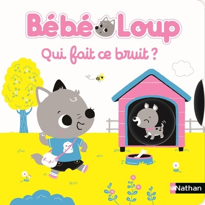 qui fait ce bruit