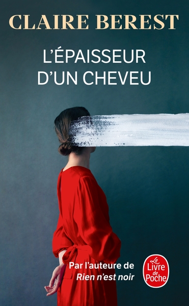 épaisseur dun cheveu