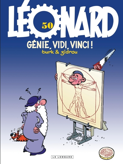 leonard t50