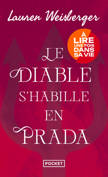 diable shabille en prada
