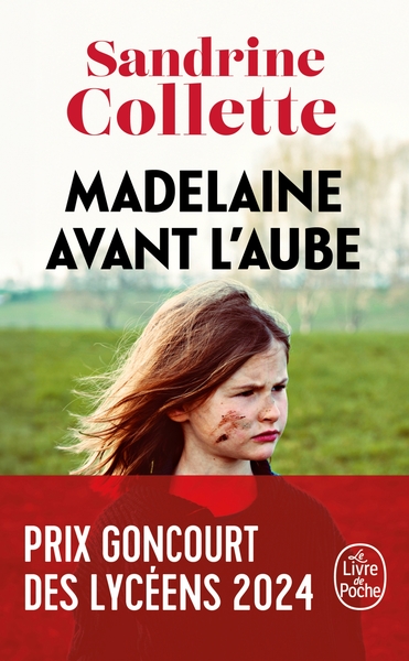 madelaine avant laube
