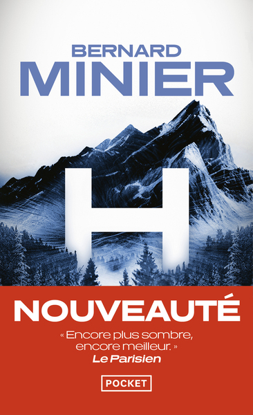 H - bernard minier