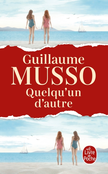quelqu un dautre
