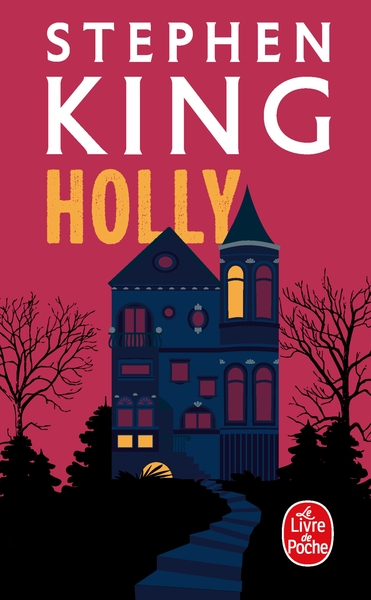 holly
