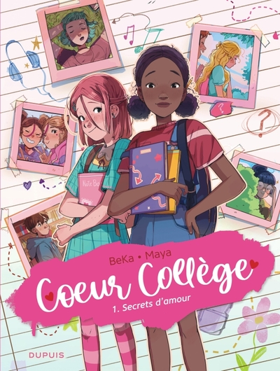 coeur college t1
