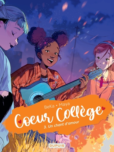 coeur college t3