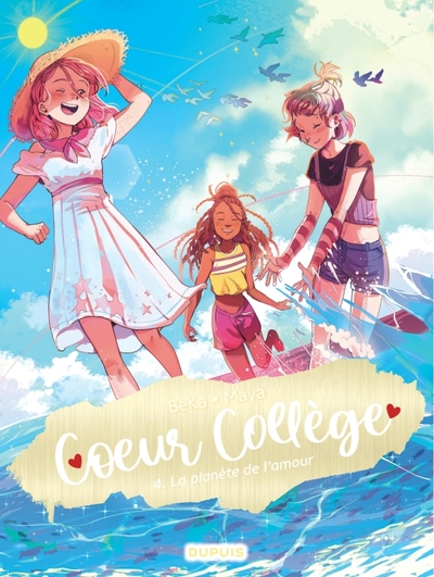coeur college t4